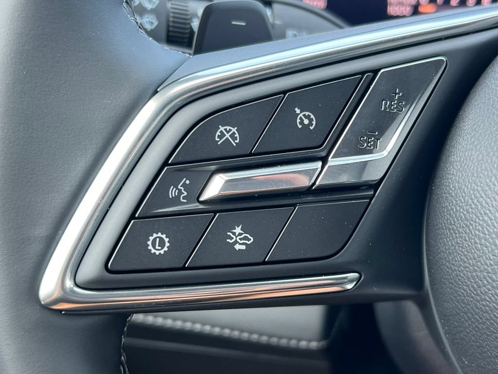 New 2027 Buick Enclave Preferred w/ Power Package AWD/4WD image 21