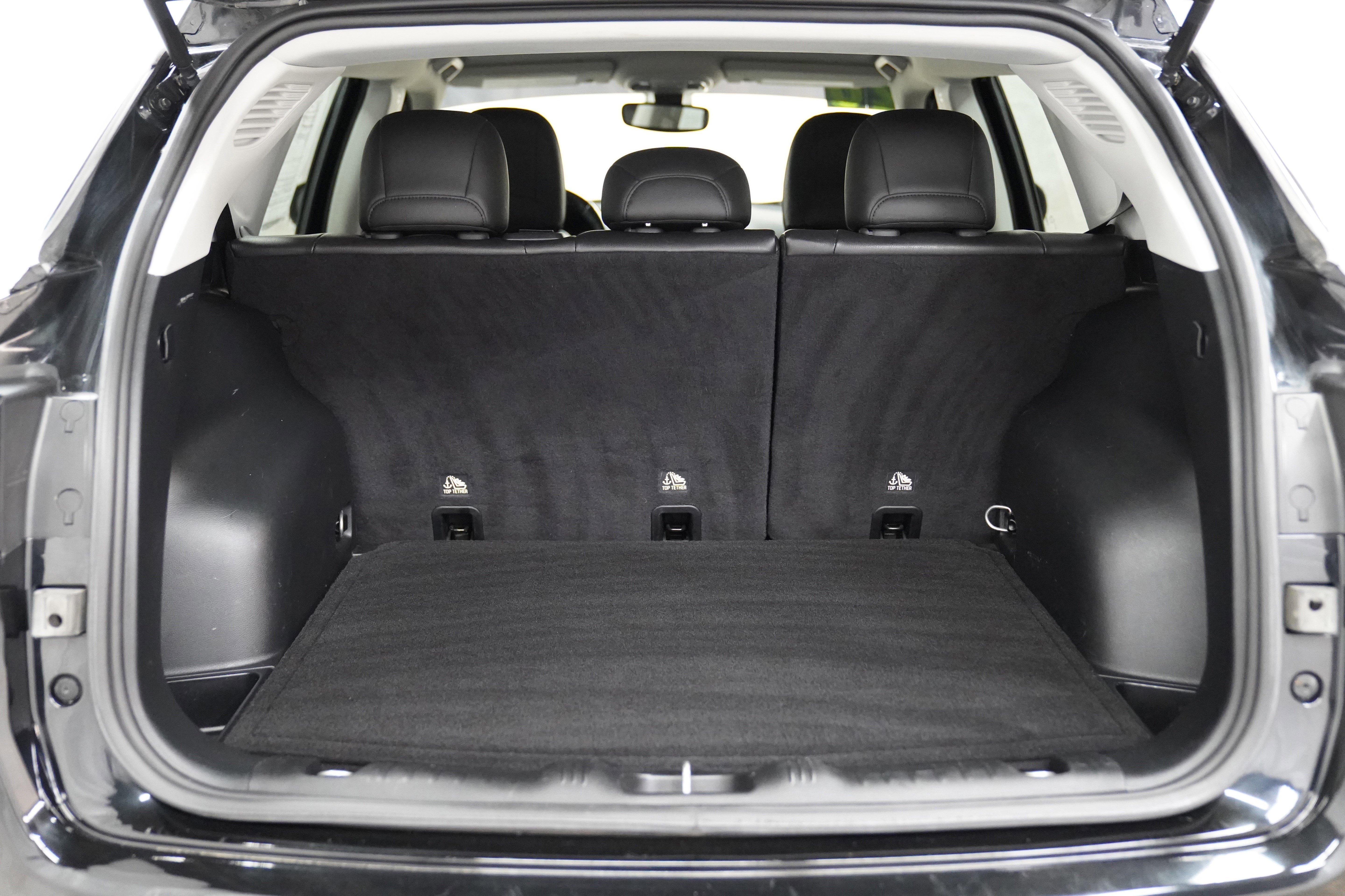 Used 2020 Jeep Compass Latitude w/ Cold Weather Group image 7