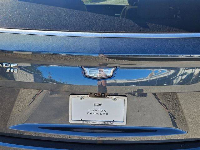 New 2026 Cadillac Escalade IQ Luxury 2 image 23