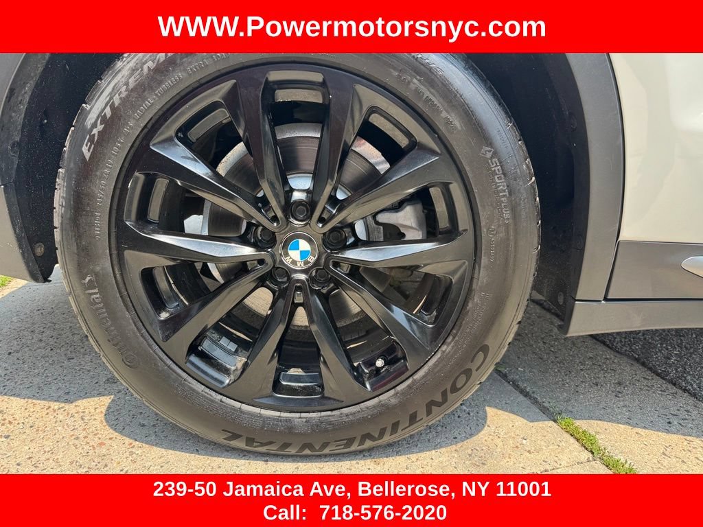 Used 2019 BMW X3 xDrive30i w/ Premium Package AWD/4WD image 19