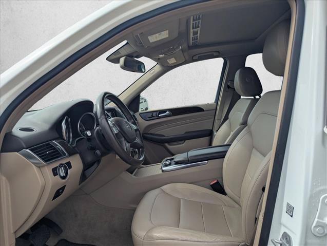 Used 2015 Mercedes-Benz ML 350 4MATIC image 12