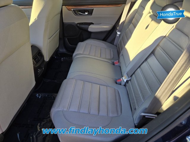 Certified 2018 Honda CR-V EX image 17
