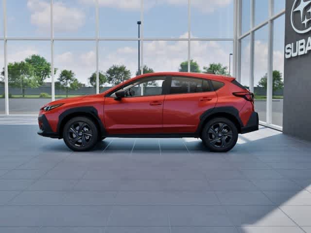 New 2026 Subaru Crosstrek 2.5i AWD/4WD image 3