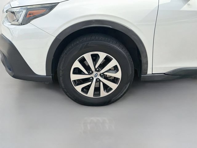 Used 2020 Subaru Outback Premium w/ Popular Package #1 AWD/4WD image 38