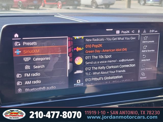 Used 2023 BMW 840i xDrive 840I image 18