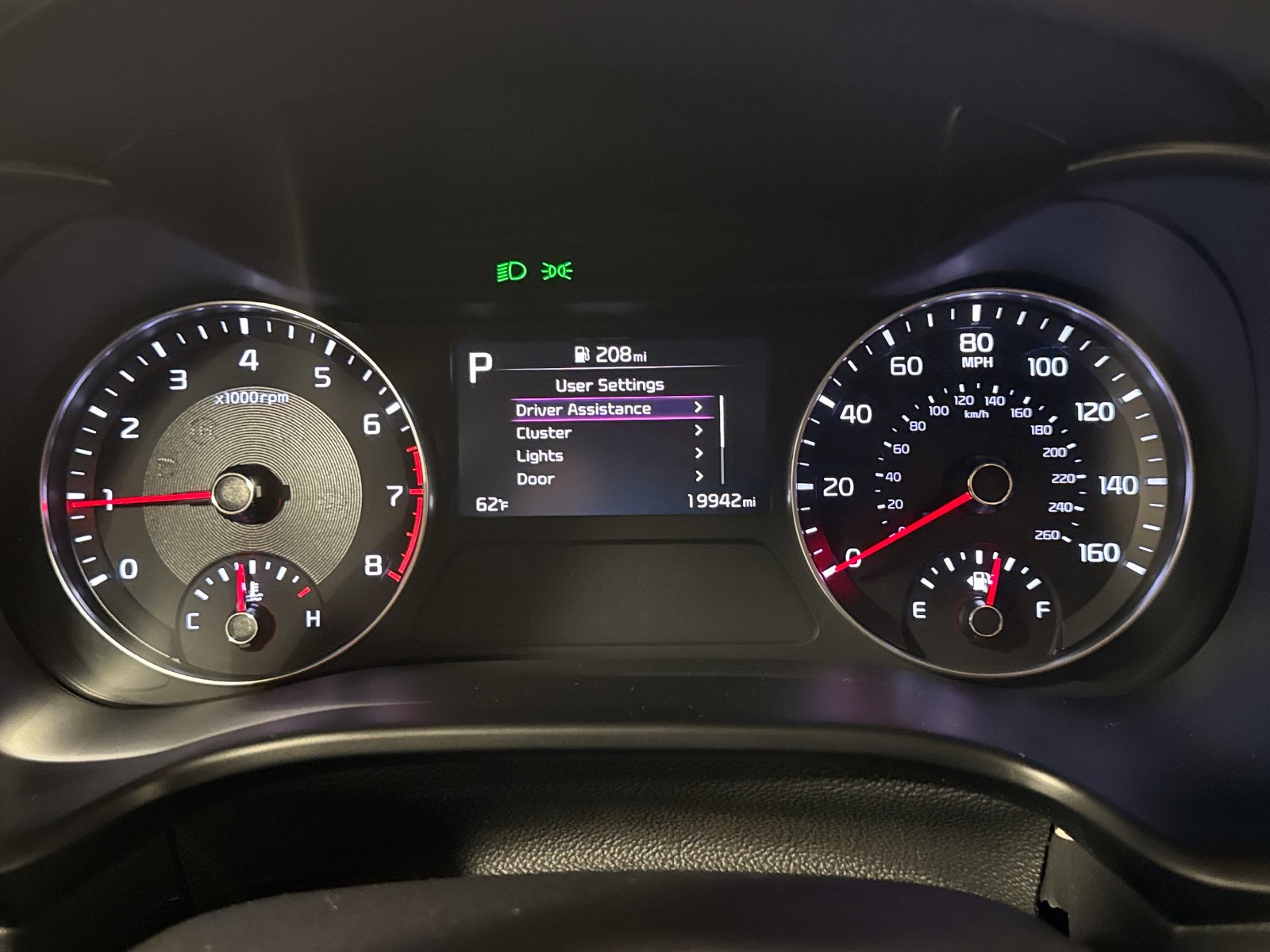 Certified 2023 Kia Forte LXS w/ LXS Technology Package FWD image 16
