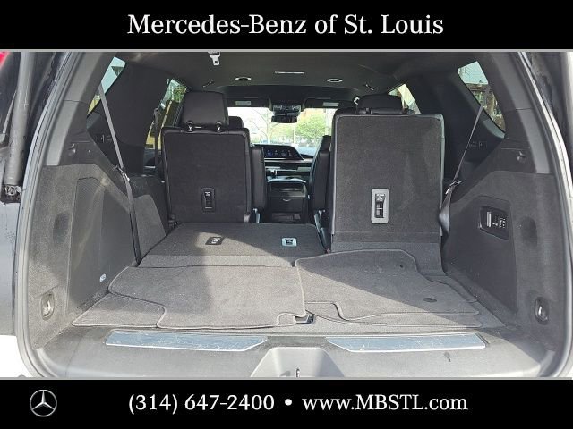 Used 2023 Cadillac Escalade Luxury image 7