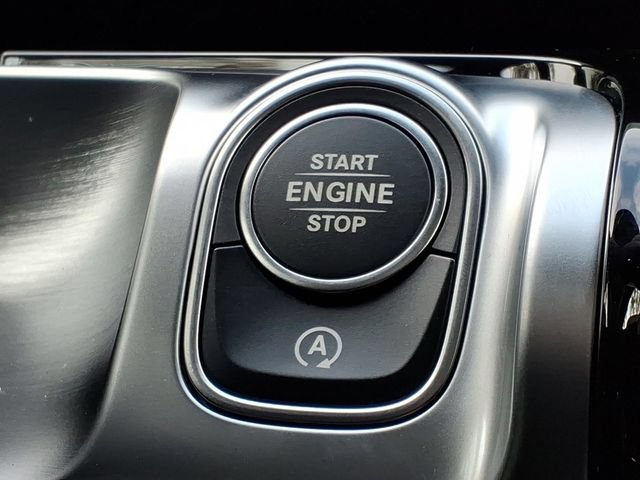 New 2026 Mercedes-Benz GLB 250 4MATIC image 25