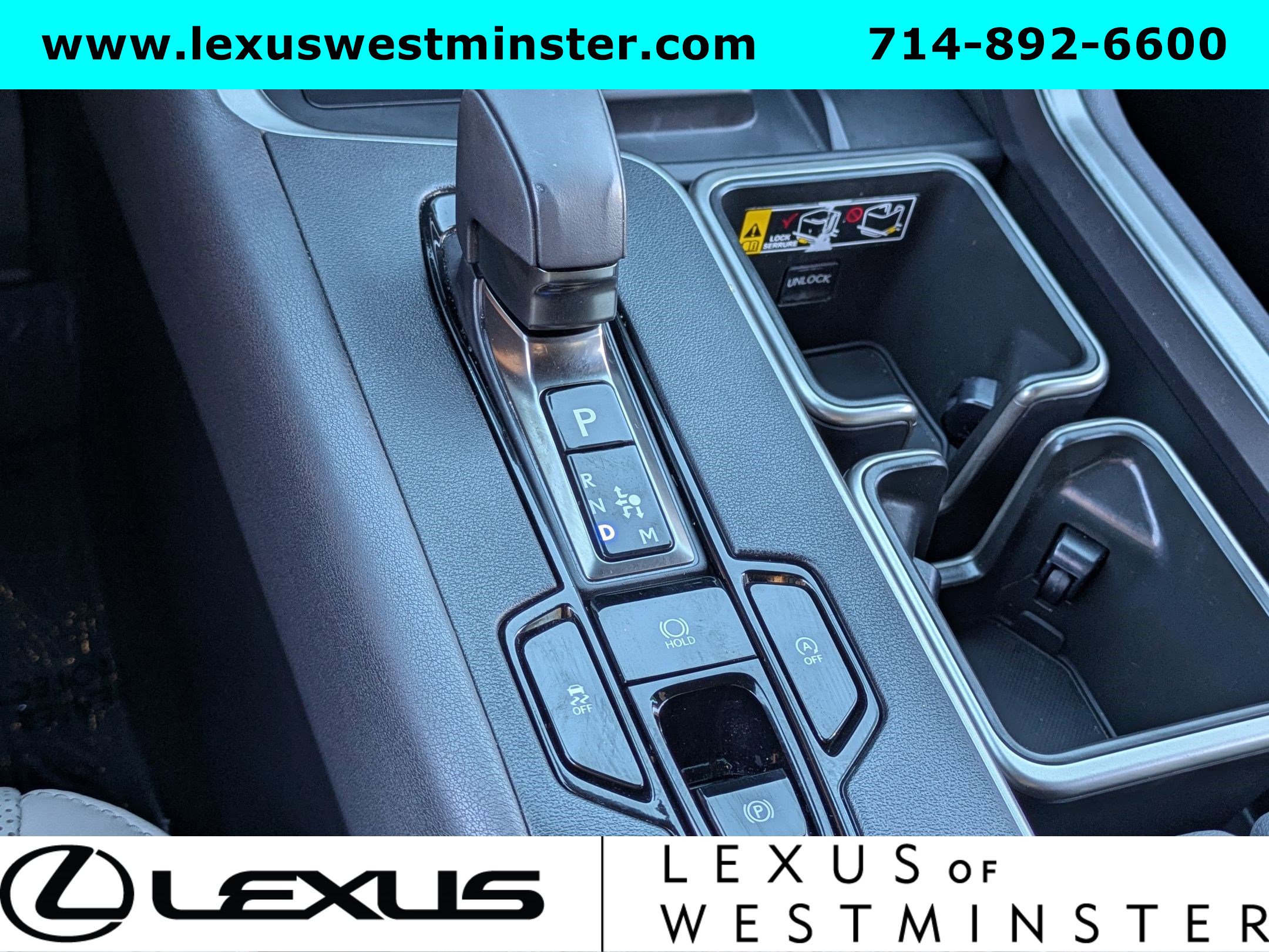 Used 2024 Lexus TX 350 TX 350 image 22