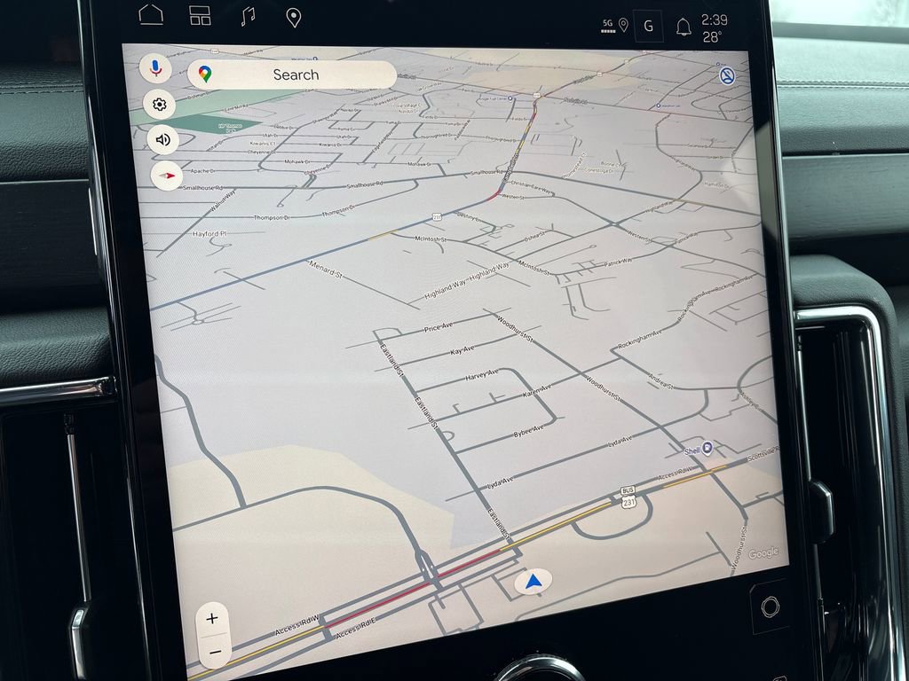 New 2026 GMC Yukon XL Denali w/ Sun & Power Step Package image 31