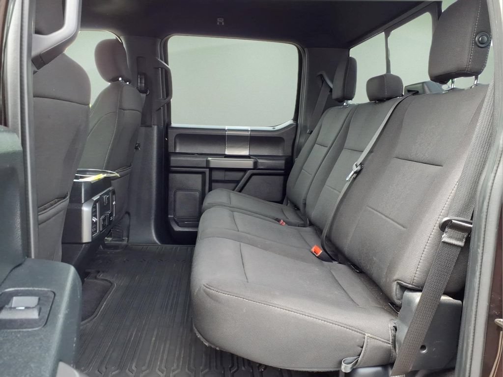 Used 2019 Ford F150 XLT w/ Equipment Group 302A Luxury AWD/4WD image 15