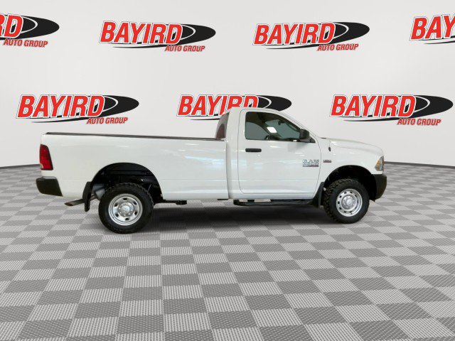 Used 2018 RAM 2500 Tradesman w/ Power & Remote Entry Group AWD/4WD image 9