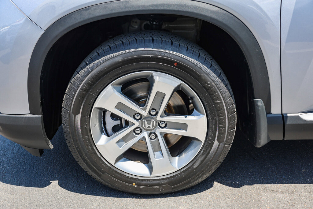 Used 2023 Honda Pilot EX-L image 33