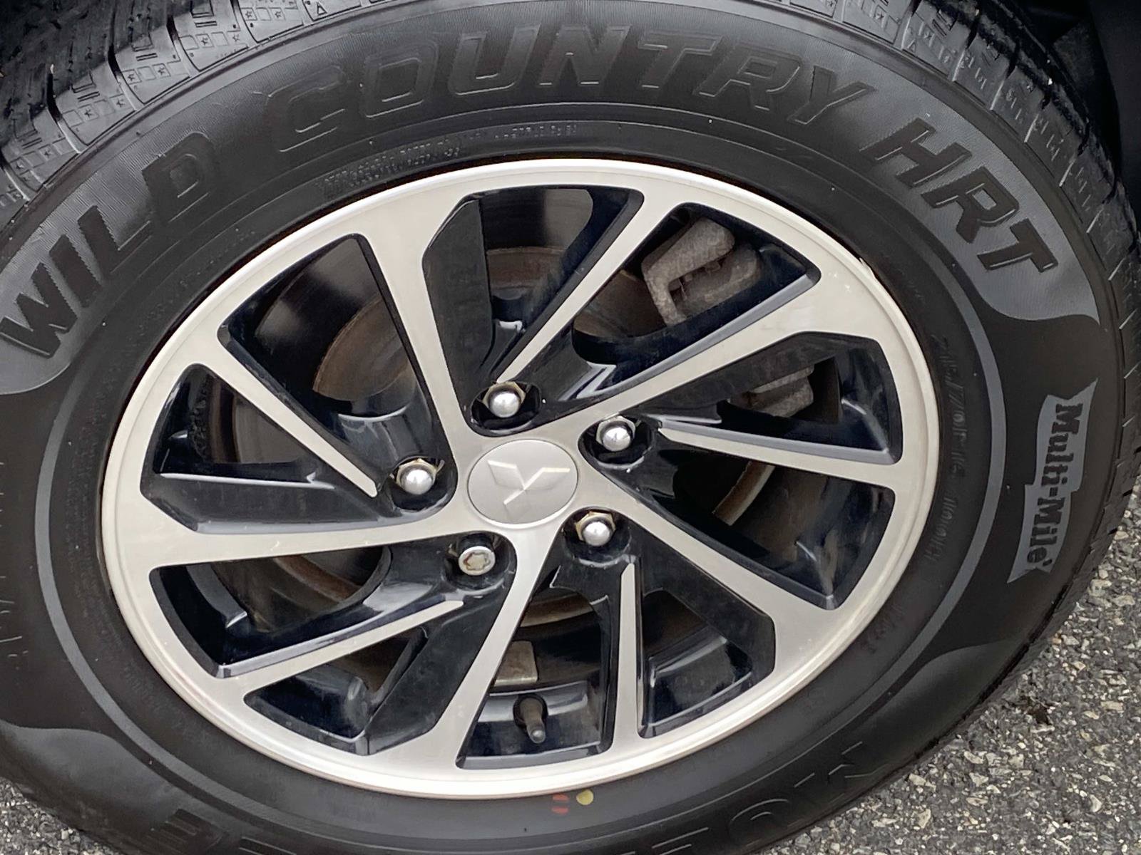 Used 2022 Mitsubishi Eclipse Cross ES AWD/4WD image 23