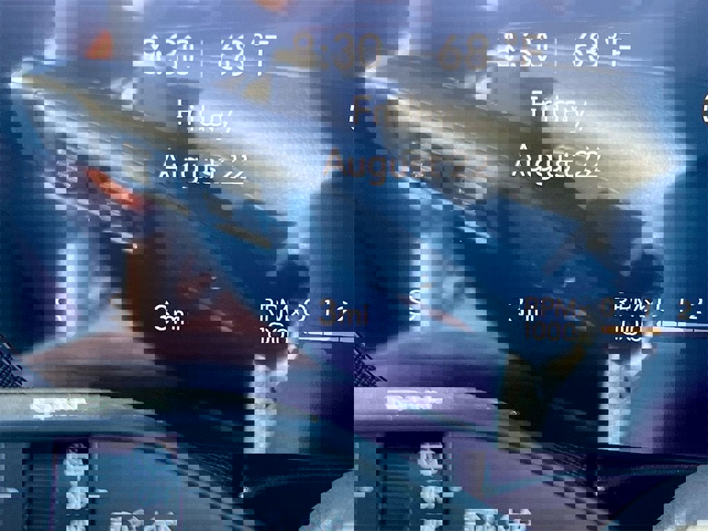 New 2026 Buick Enclave Preferred image 12