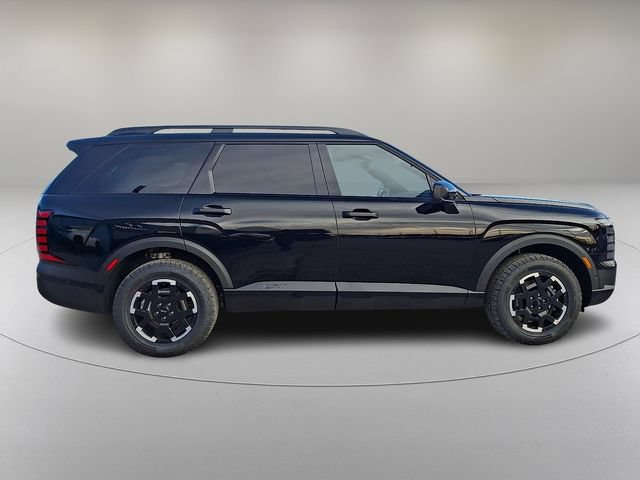 New 2026 Hyundai Palisade XRT Pro AWD/4WD image 8