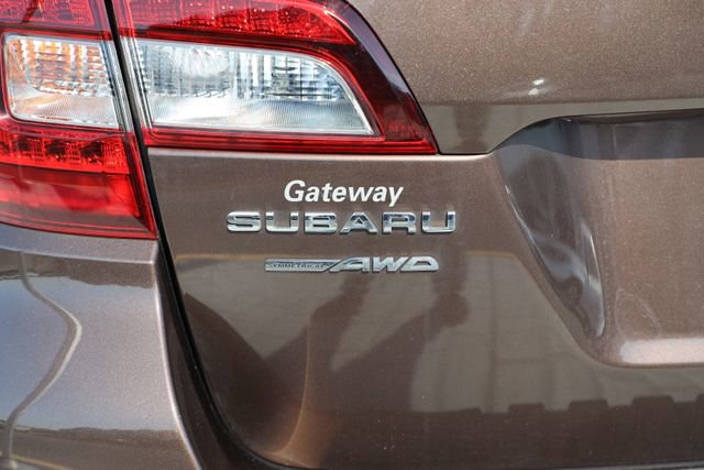 Used 2019 Subaru Outback 3.6R Touring w/ Popular Package #3A image 54