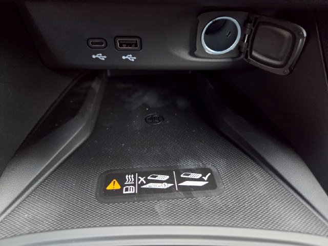 New 2026 Buick Envista Preferred w/ Convenience I Package FWD image 6