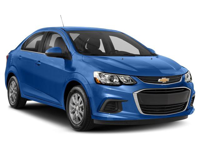 Certified 2019 Chevrolet Sonic LS image 74