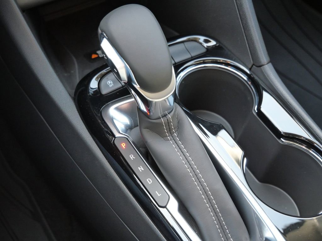 New 2026 Buick Encore GX Preferred w/ Advanced Technology Package image 44