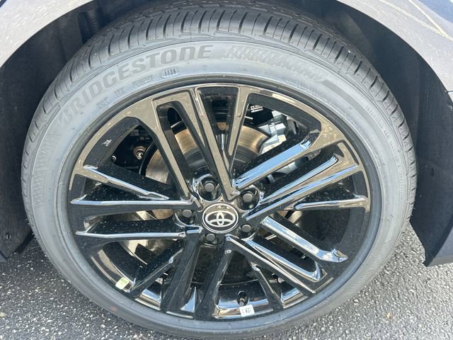New 2026 Toyota Camry SE w/ Convenience Package image 25