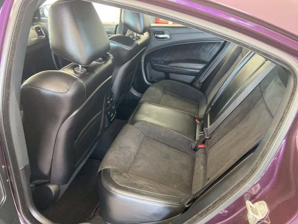Certified 2022 Dodge Charger GT w/ Plus Group image 9
