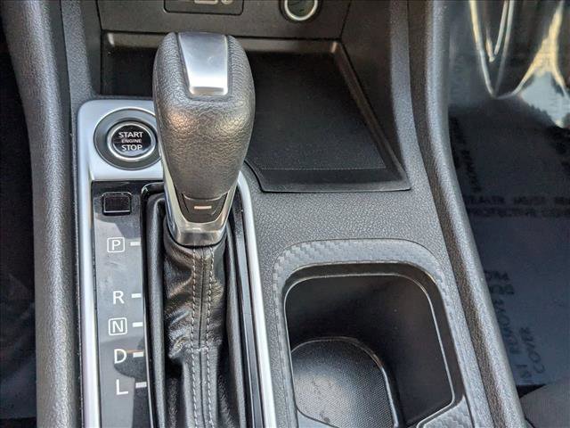 Certified 2022 Nissan Sentra SV w/ All-Weather Package image 12