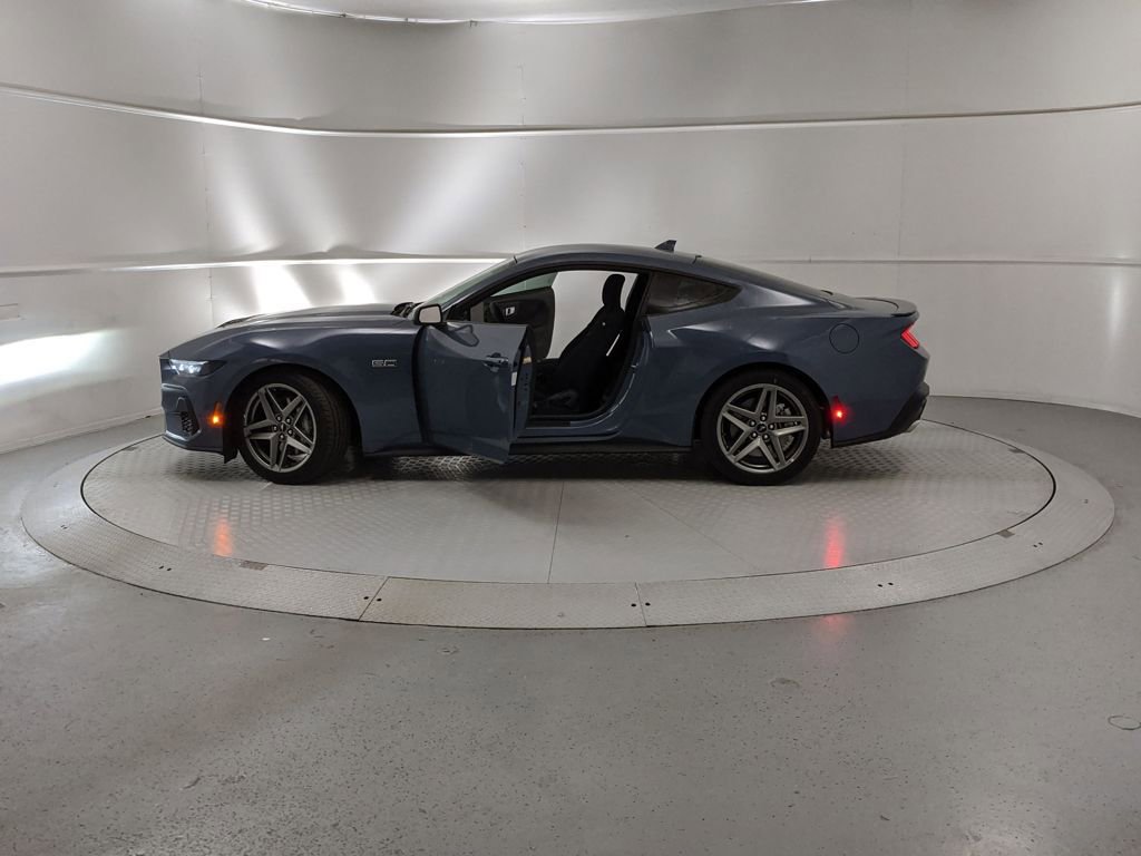 New 2025 Ford Mustang GT image 11