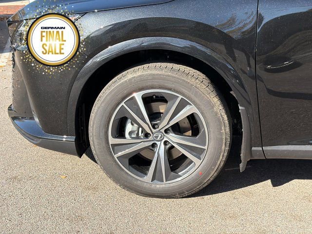 New 2026 Lexus RX 350 Premium image 10