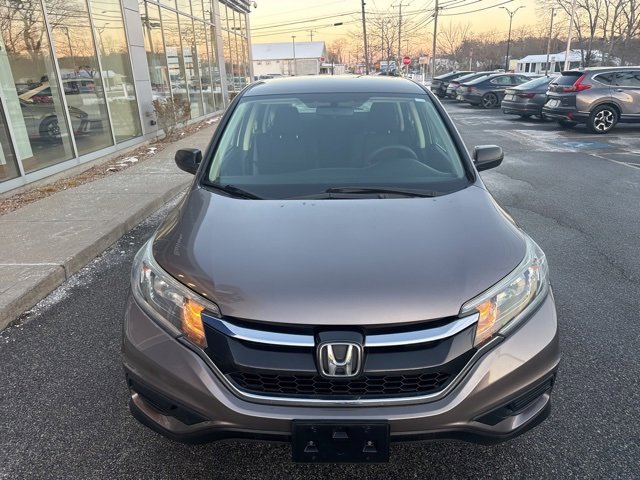 Used 2015 Honda CR-V LX image 3