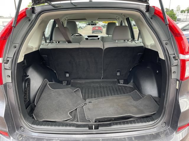 Used 2015 Honda CR-V LX image 22