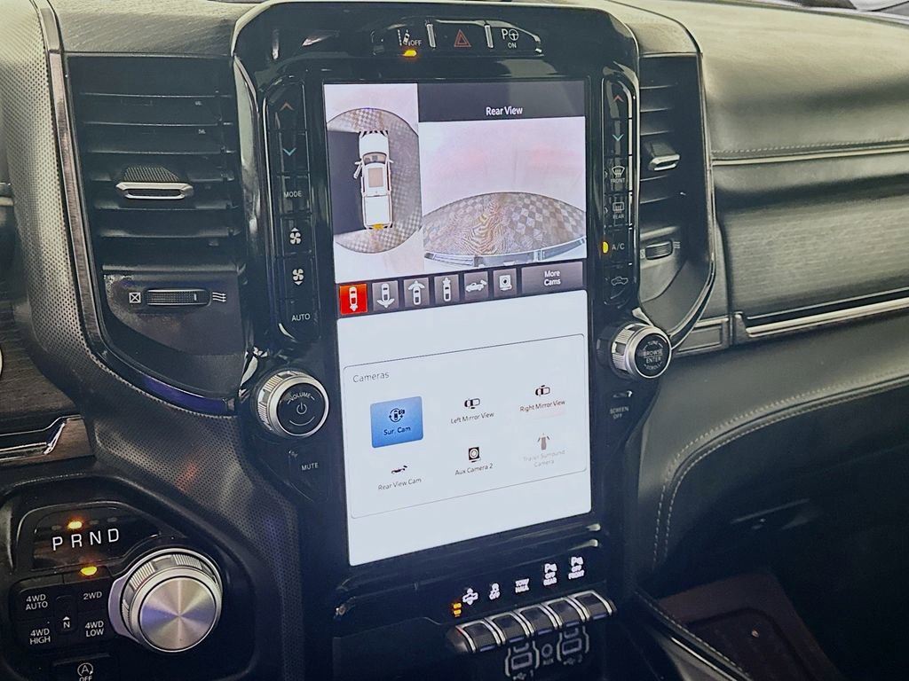 Used 2023 RAM 1500 Limited image 20