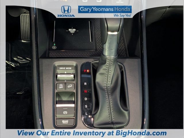 Used 2026 Honda CR-V EX-L image 24