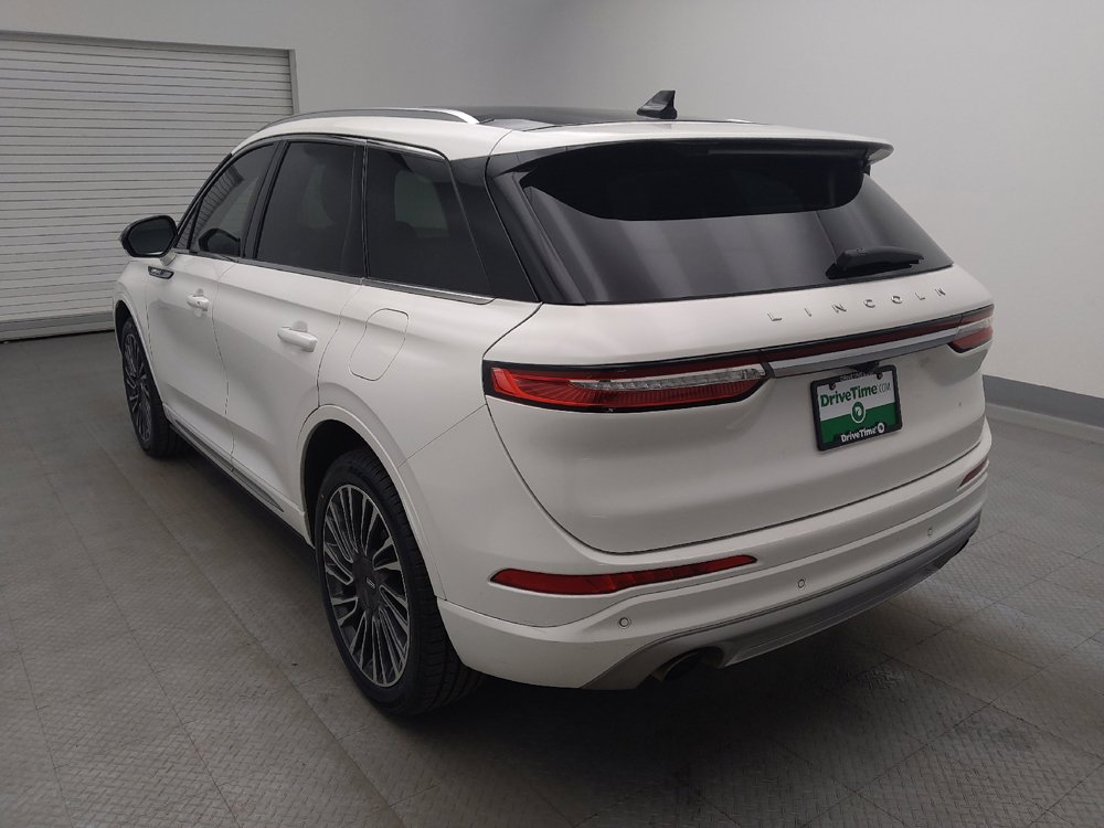 Used 2020 Lincoln Corsair Reserve w/ Appearance Package FWD image 5