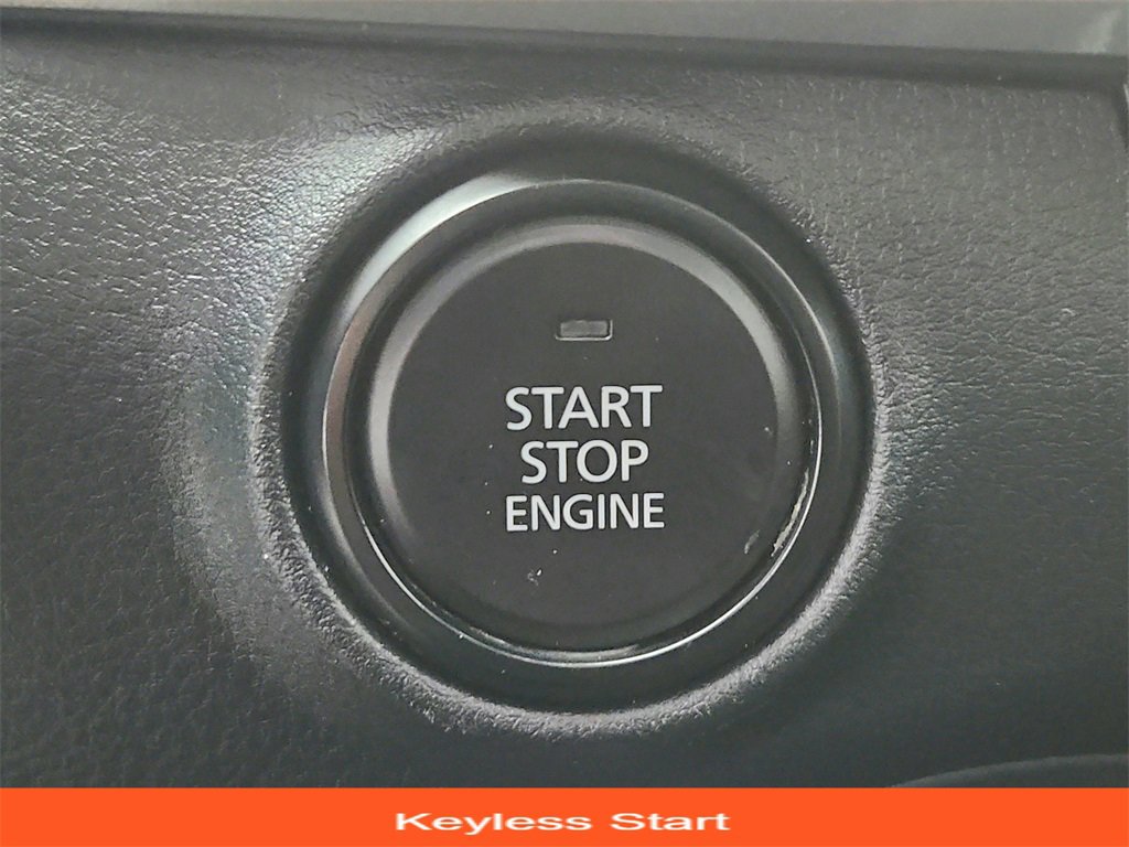 Used 2025 MAZDA MAZDA3 s image 33