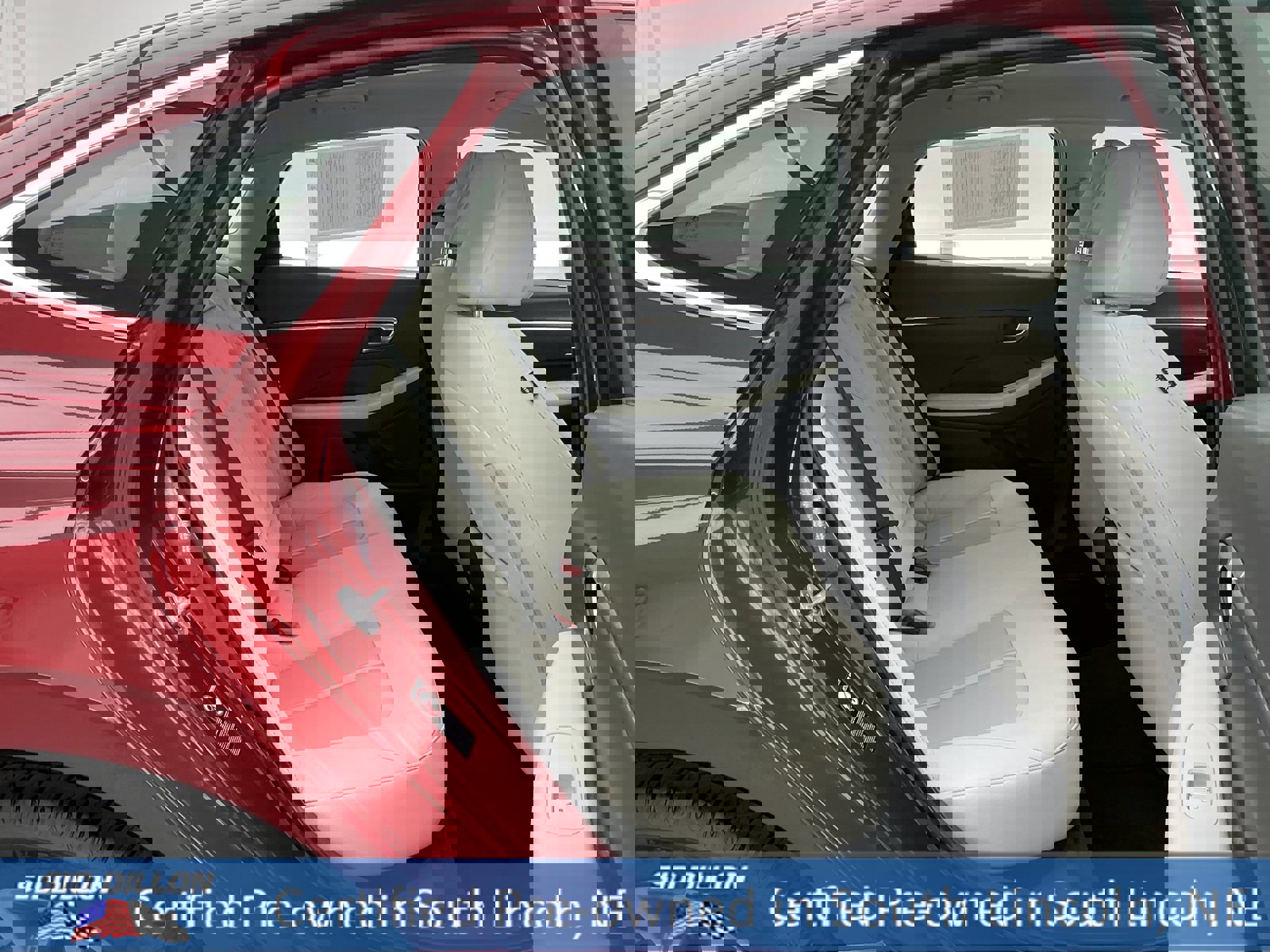 Used 2023 Hyundai Sonata SEL image 23