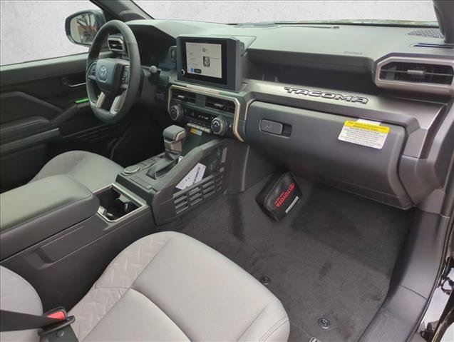 Certified 2025 Toyota Tacoma SR5 RWD image 26
