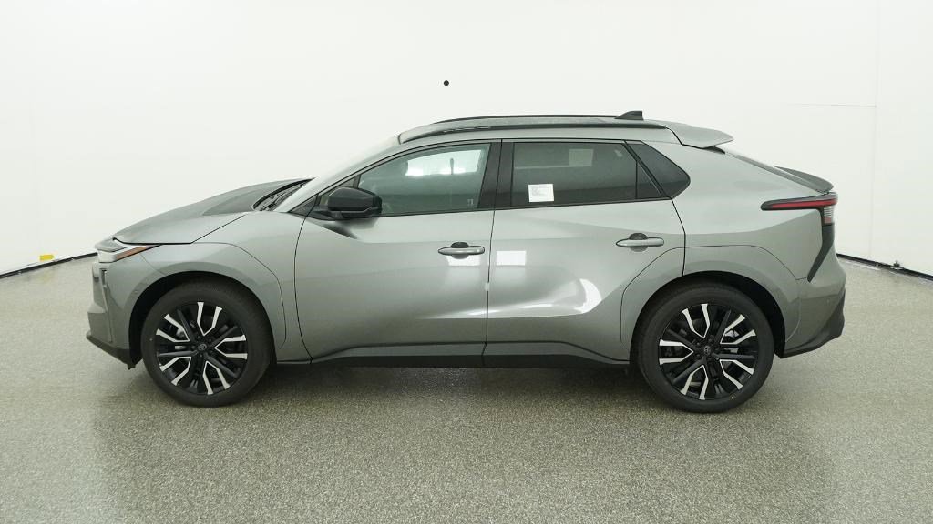 New 2026 Toyota bZ image 9