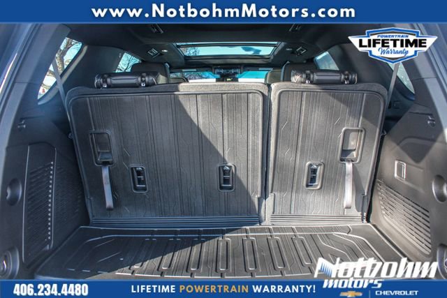 Used 2023 GMC Yukon SLT image 11