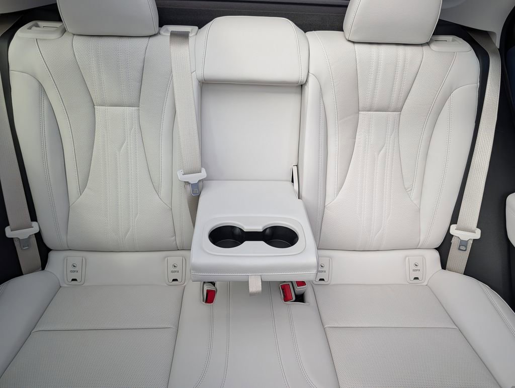 New 2026 Buick Envision Avenir image 33