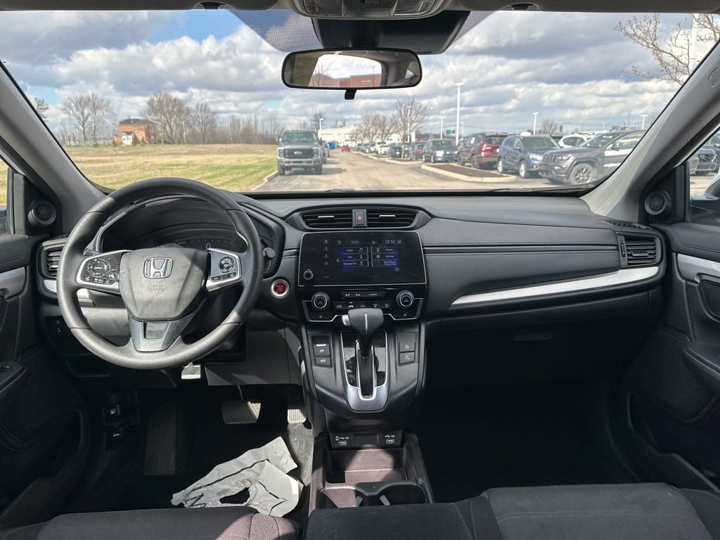 Used 2022 Honda CR-V Special Edition image 18