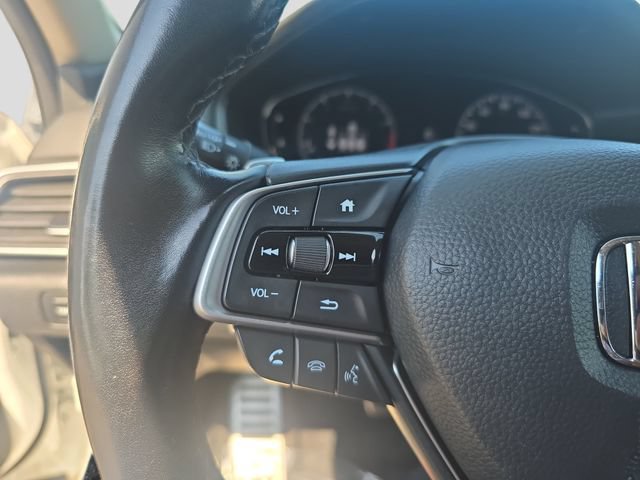 Used 2022 Honda Accord Sport Special Edition image 16