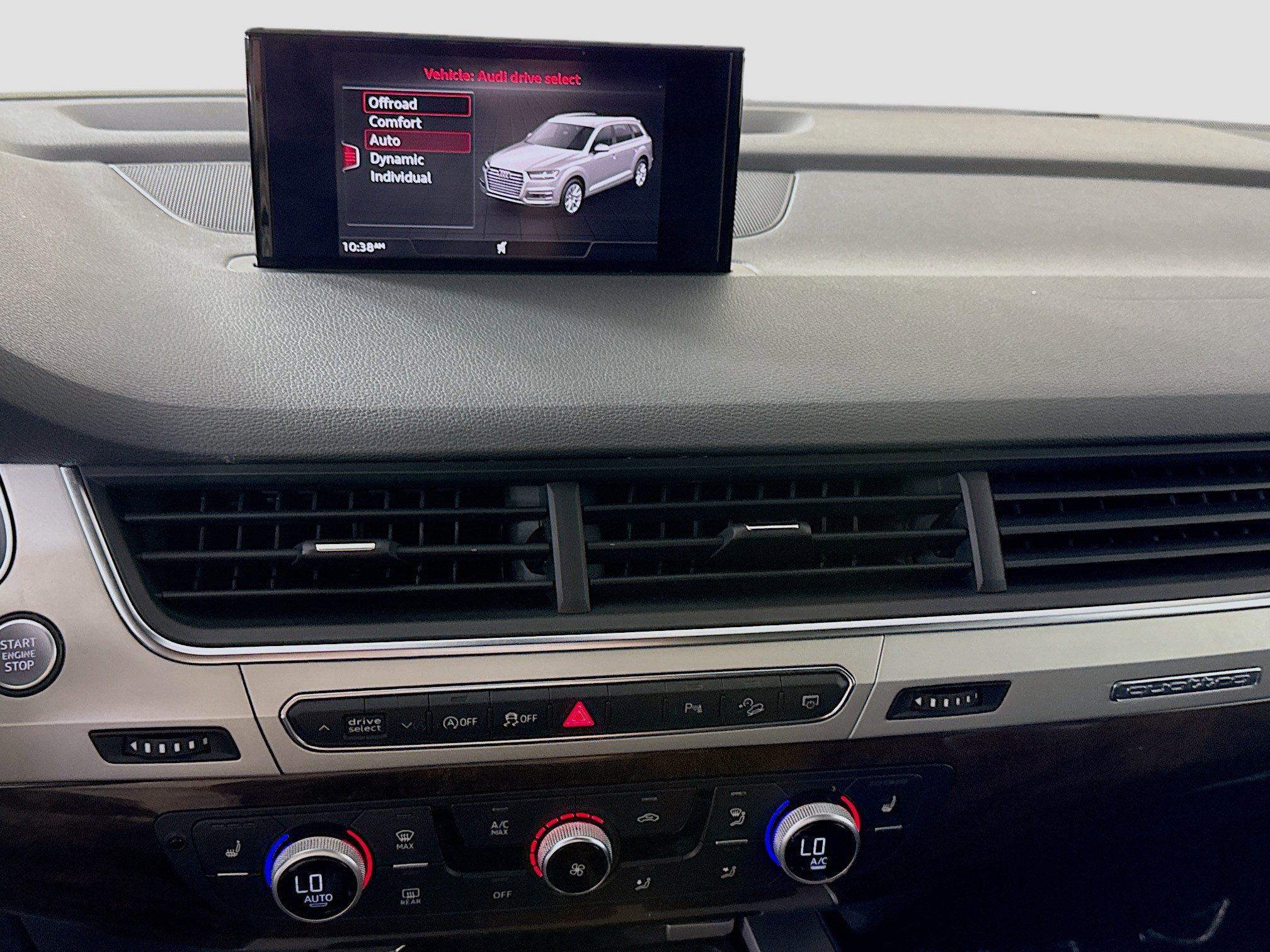 Used 2018 Audi Q7 2.0T Premium image 18