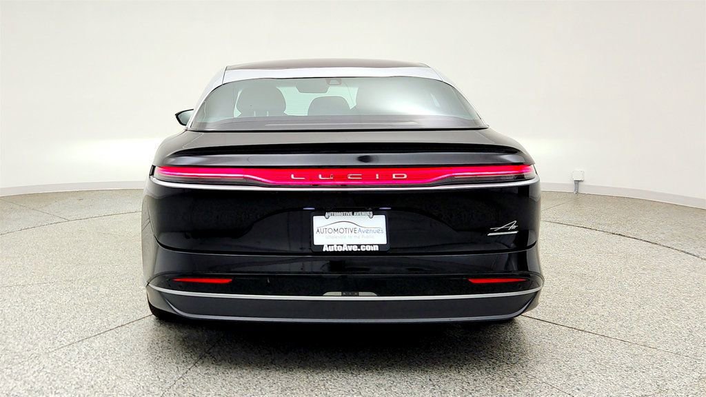 Used 2023 Lucid Air Touring AWD/4WD image 6