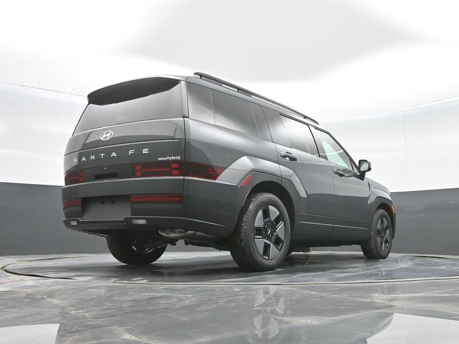 New 2026 Hyundai Santa Fe SEL image 35