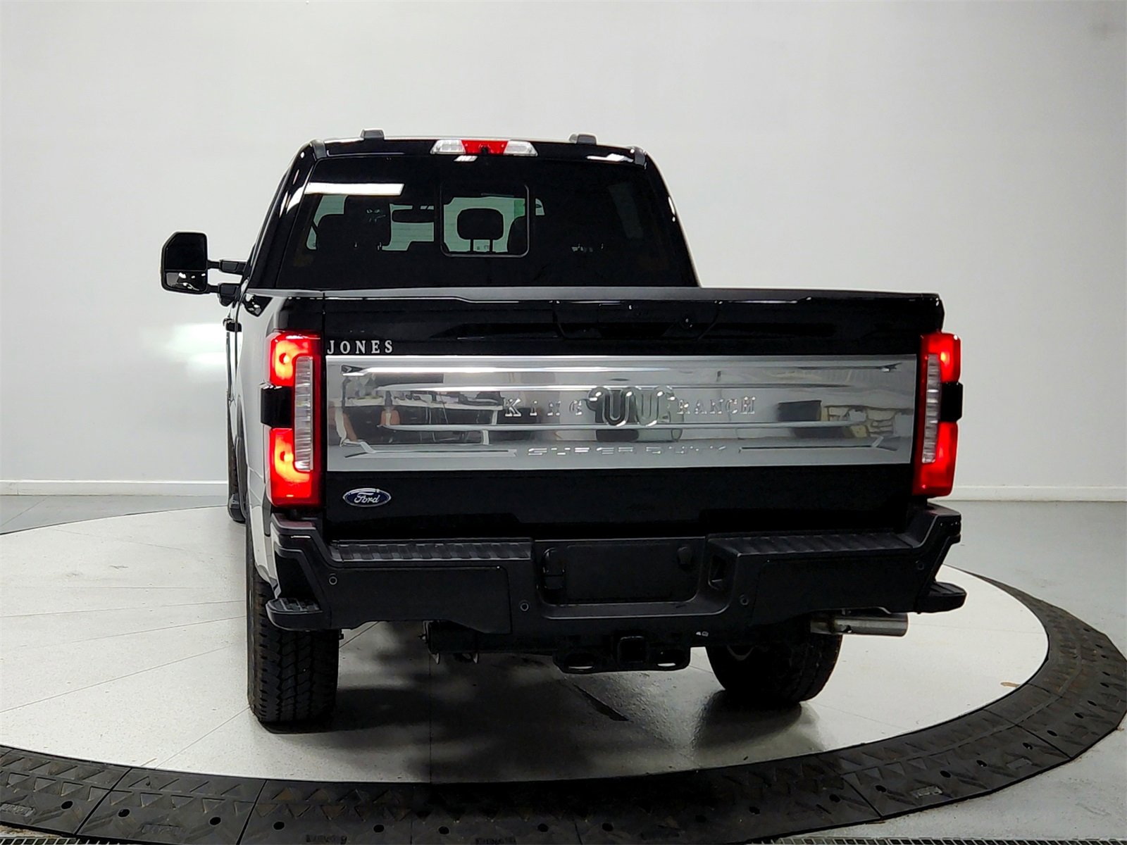 New 2025 Ford F250 King Ranch image 7