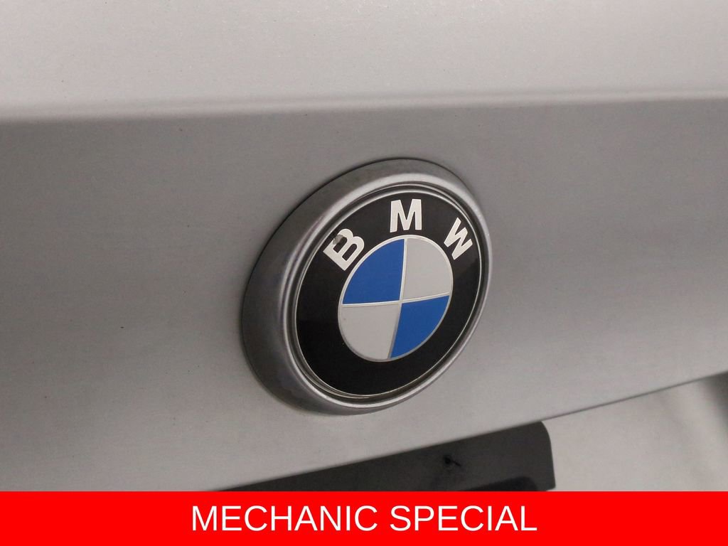 Used 2015 BMW 550i Gran Turismo xDrive image 12