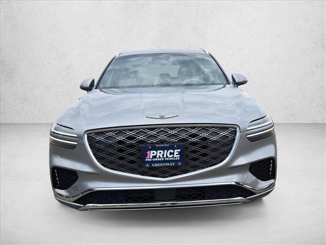 Used 2026 Genesis GV70 2.5T Advanced AWD/4WD image 2