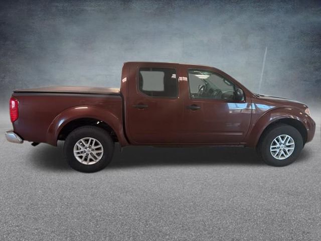 Used 2016 Nissan Frontier SV image 5