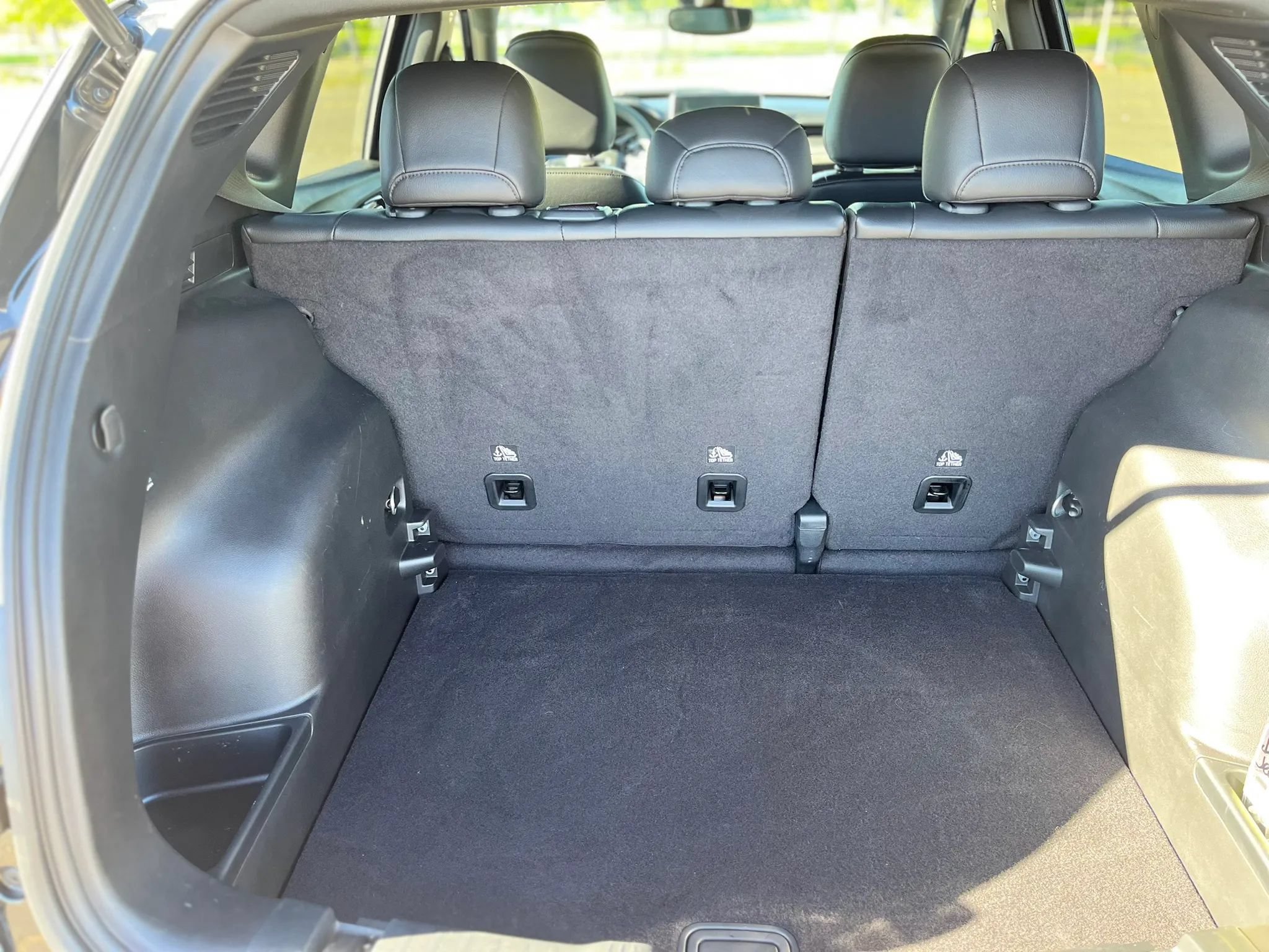 Used 2023 Jeep Compass Latitude AWD/4WD image 24